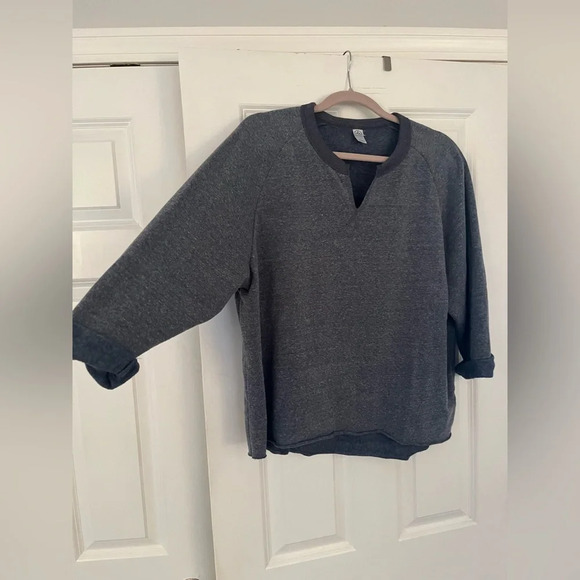 Alternative Apparel Pullover - Picture 6 of 10